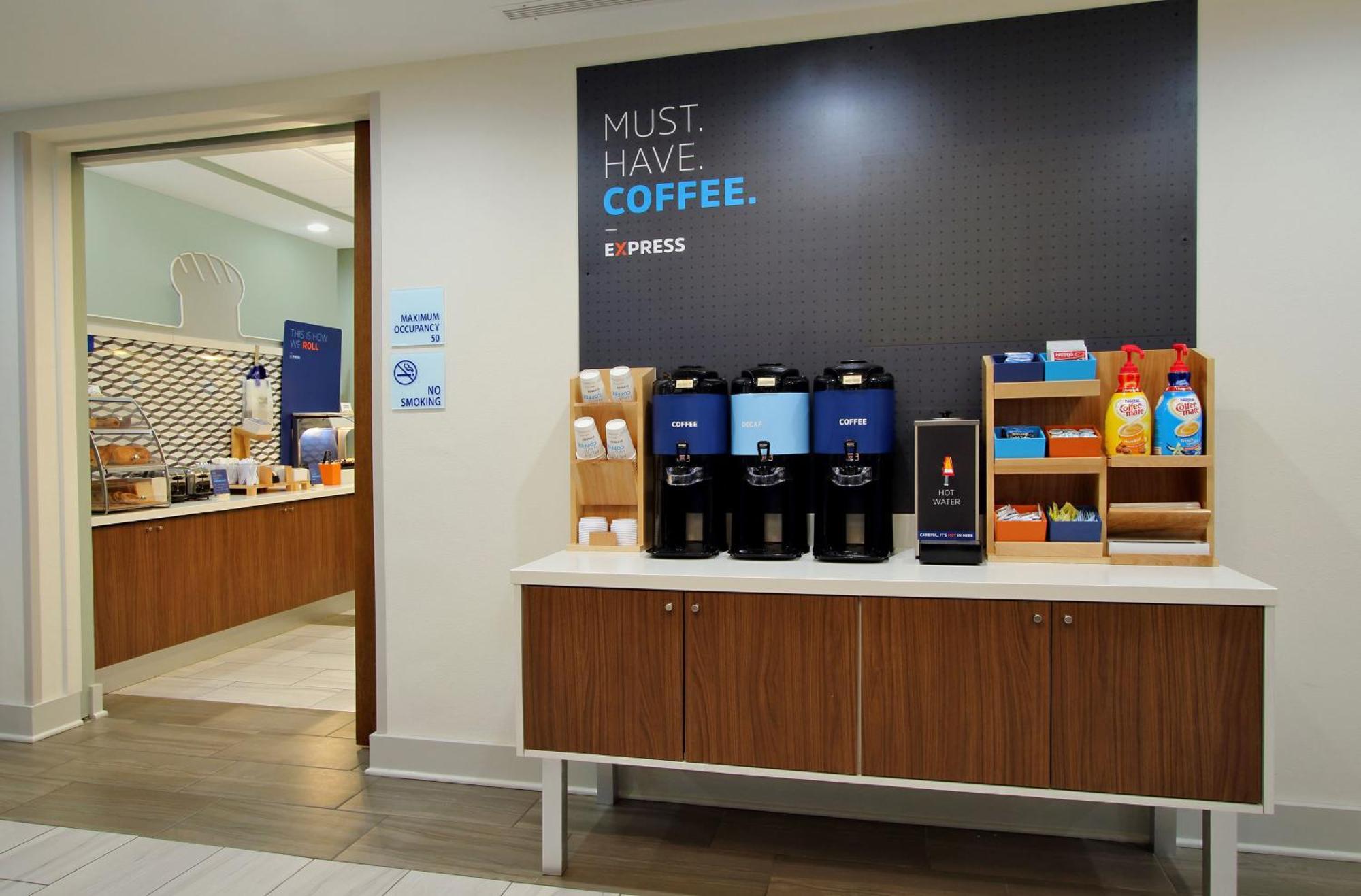 Holiday Inn Express Philadelphia-Midtown By Ihg Exteriör bild