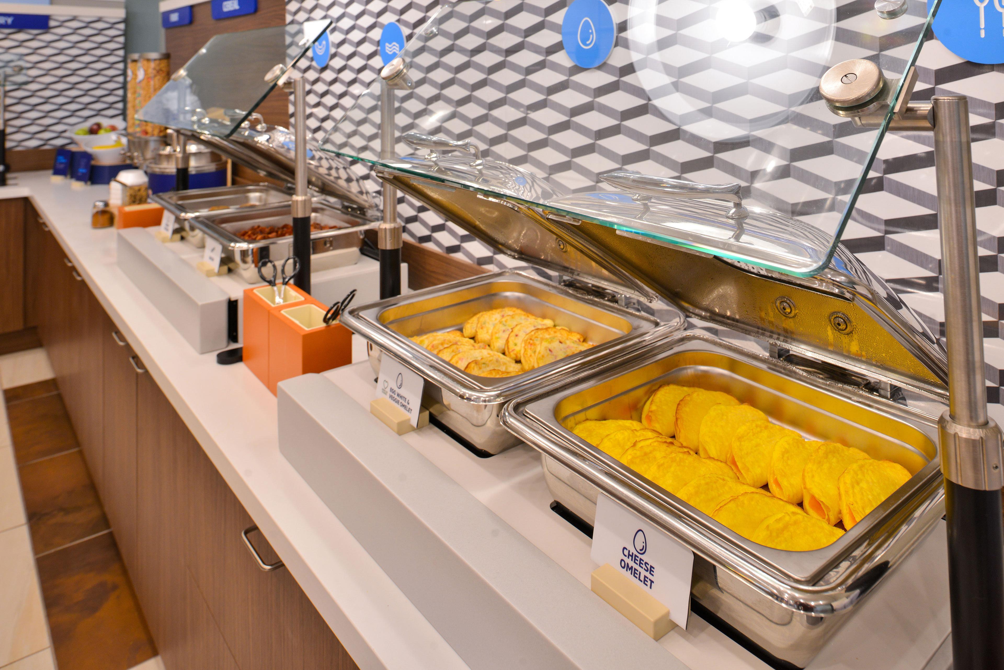 Holiday Inn Express Philadelphia-Midtown By Ihg Exteriör bild