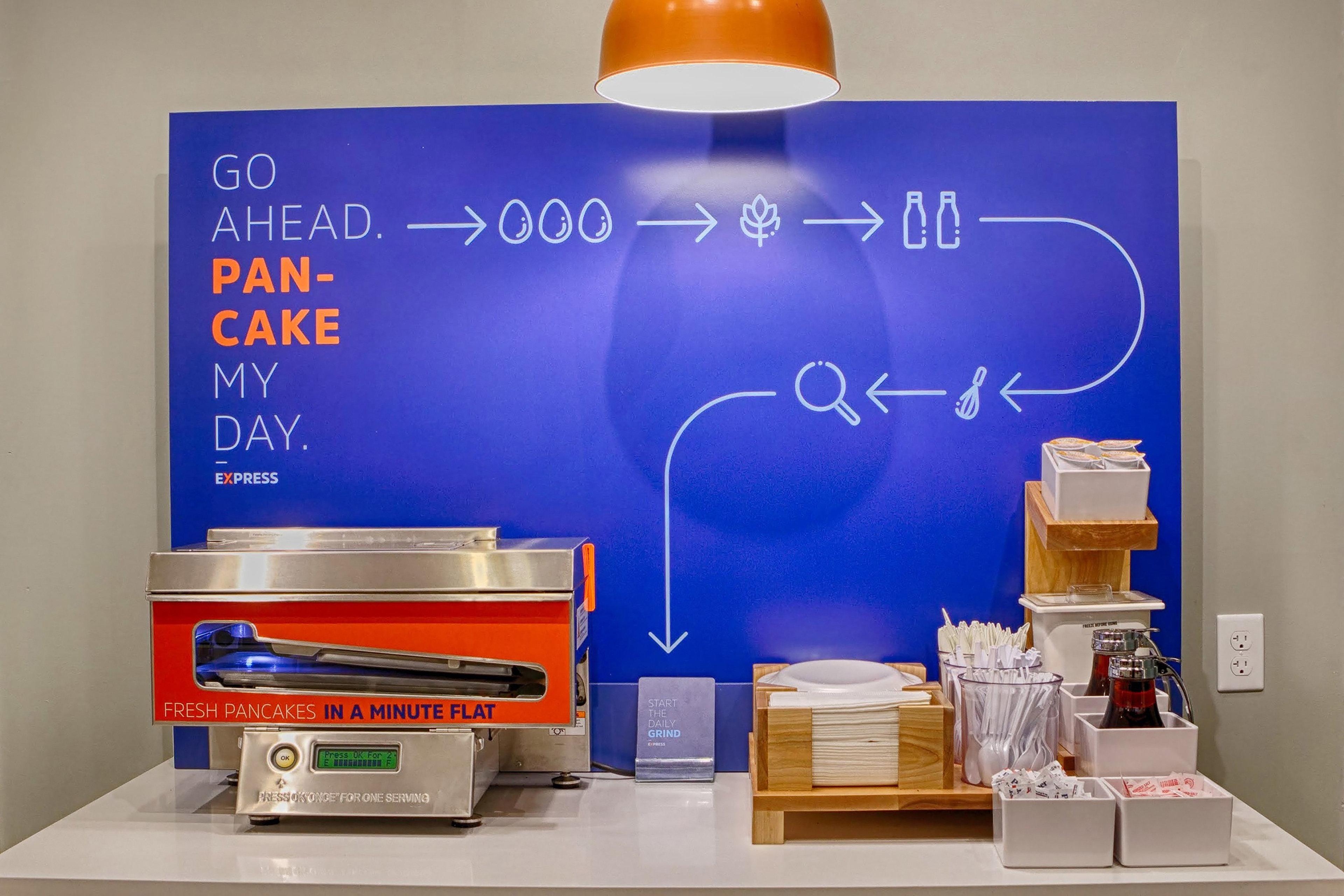 Holiday Inn Express Philadelphia-Midtown By Ihg Exteriör bild