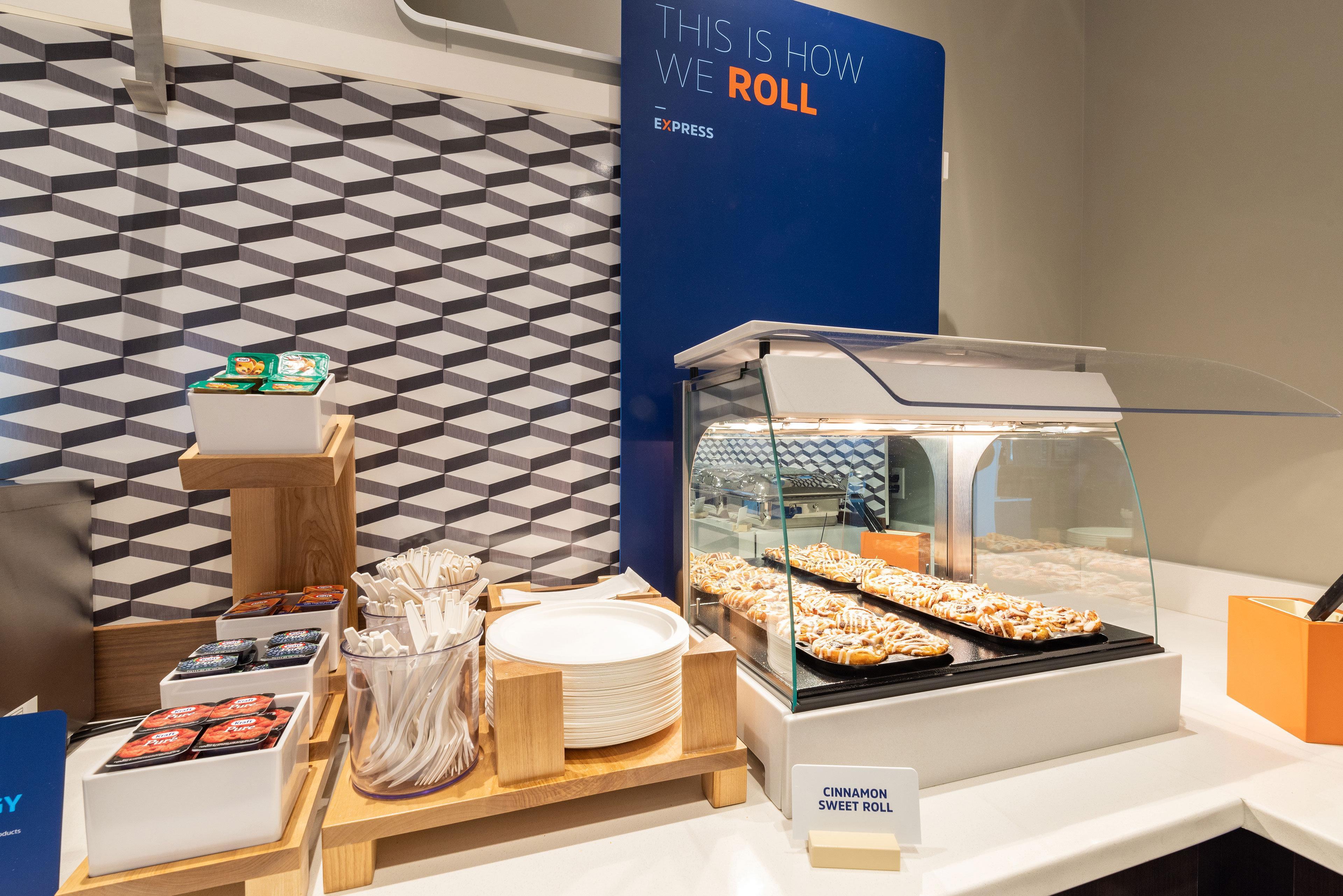 Holiday Inn Express Philadelphia-Midtown By Ihg Exteriör bild