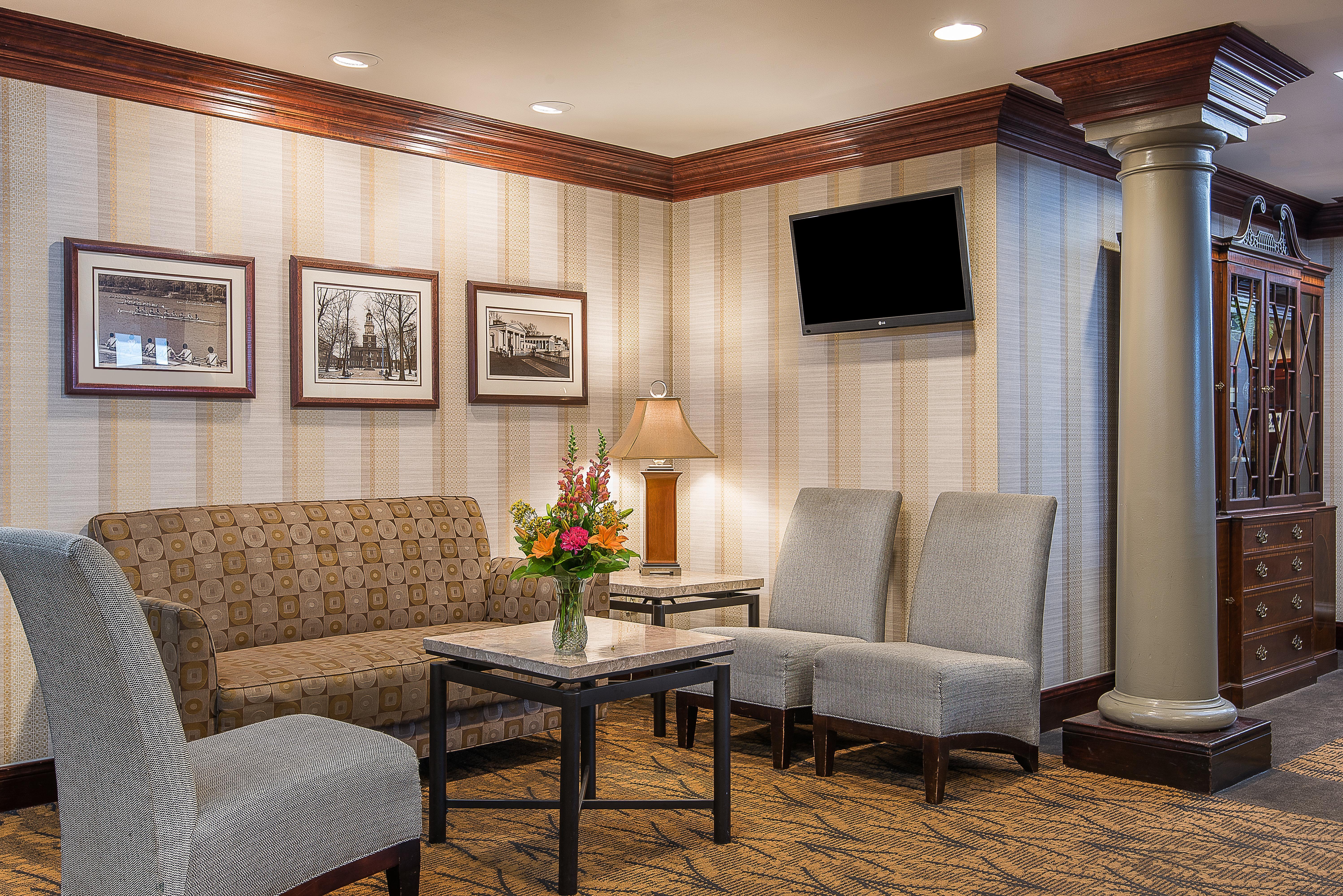 Holiday Inn Express Philadelphia-Midtown By Ihg Exteriör bild