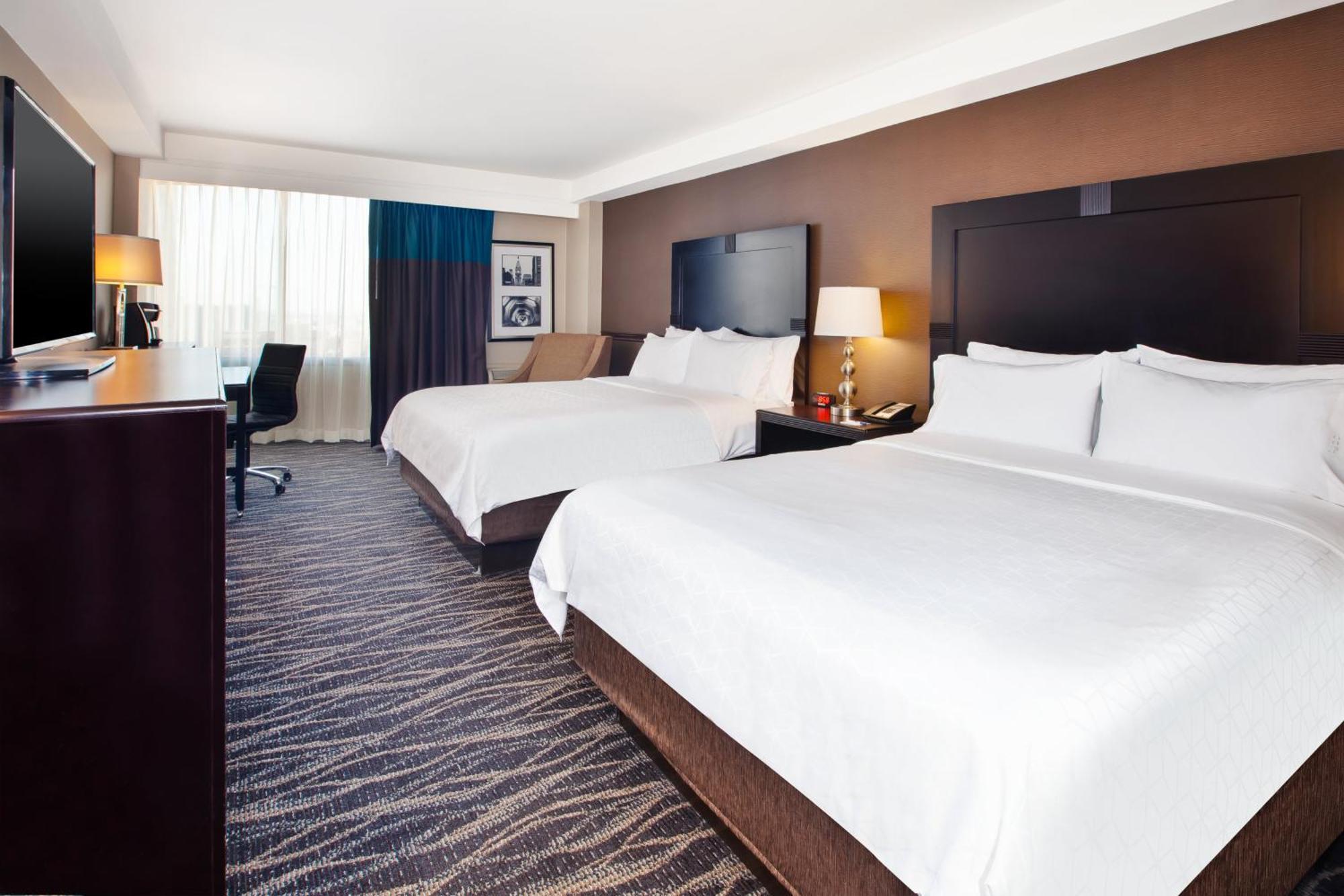 Holiday Inn Express Philadelphia-Midtown By Ihg Exteriör bild