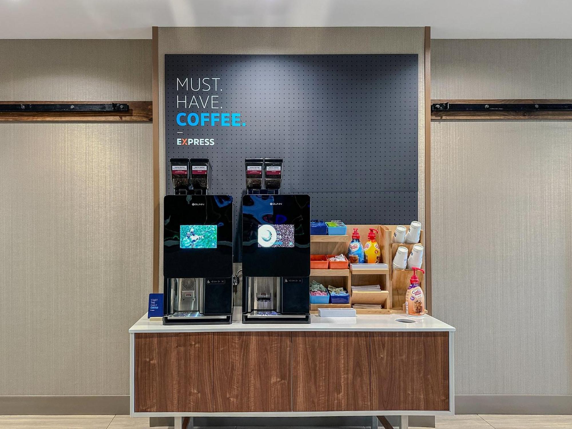 Holiday Inn Express Philadelphia-Midtown By Ihg Exteriör bild