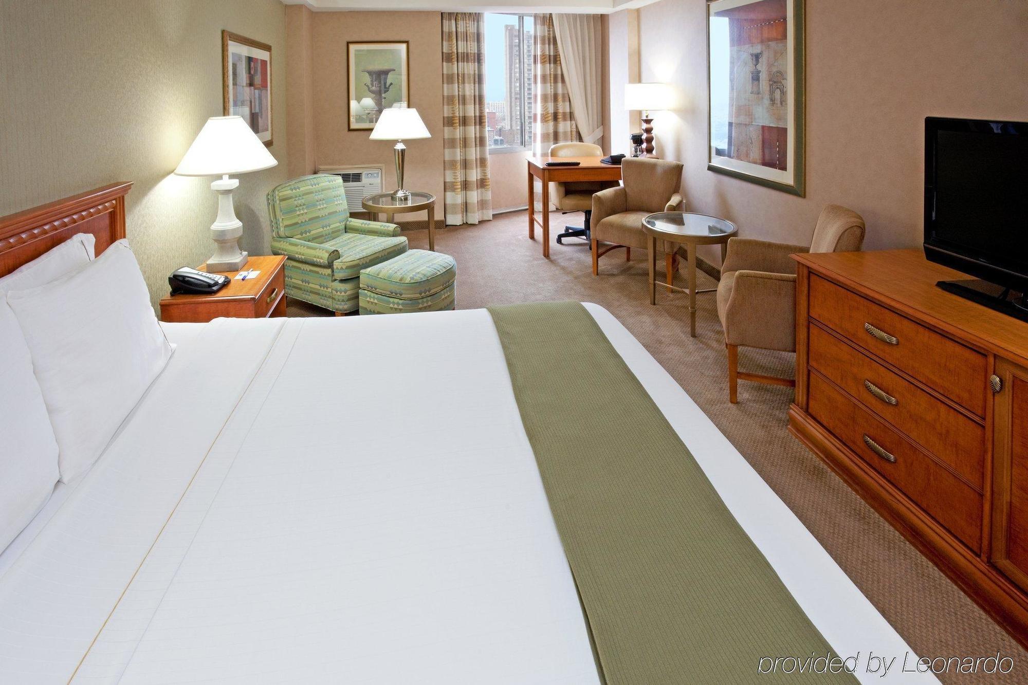 Holiday Inn Express Philadelphia-Midtown By Ihg Rum bild